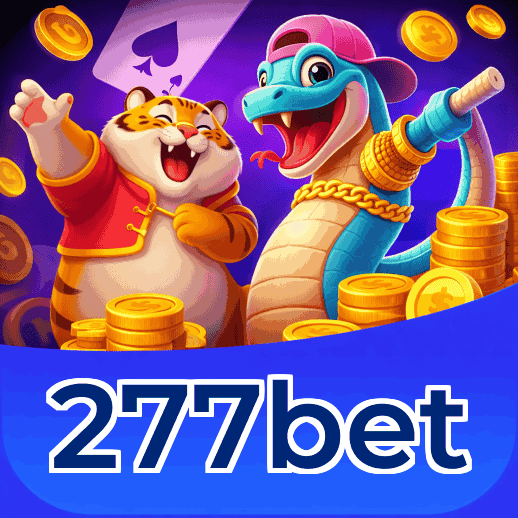 Métodos de pagamento aceitos na 277bet