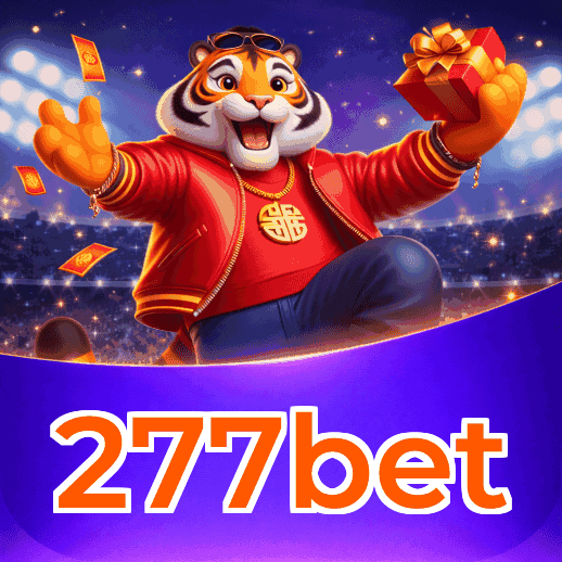 Siga a 277bet no Facebook